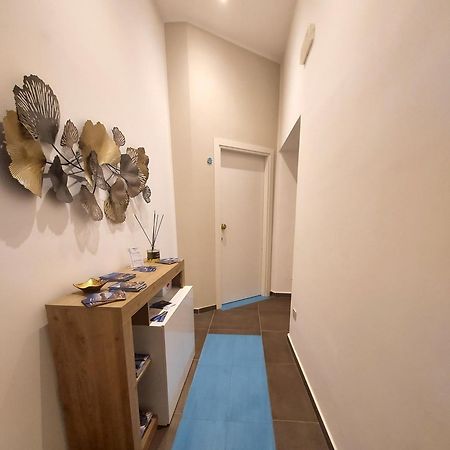 Philia Apartment Salerno Exterior photo