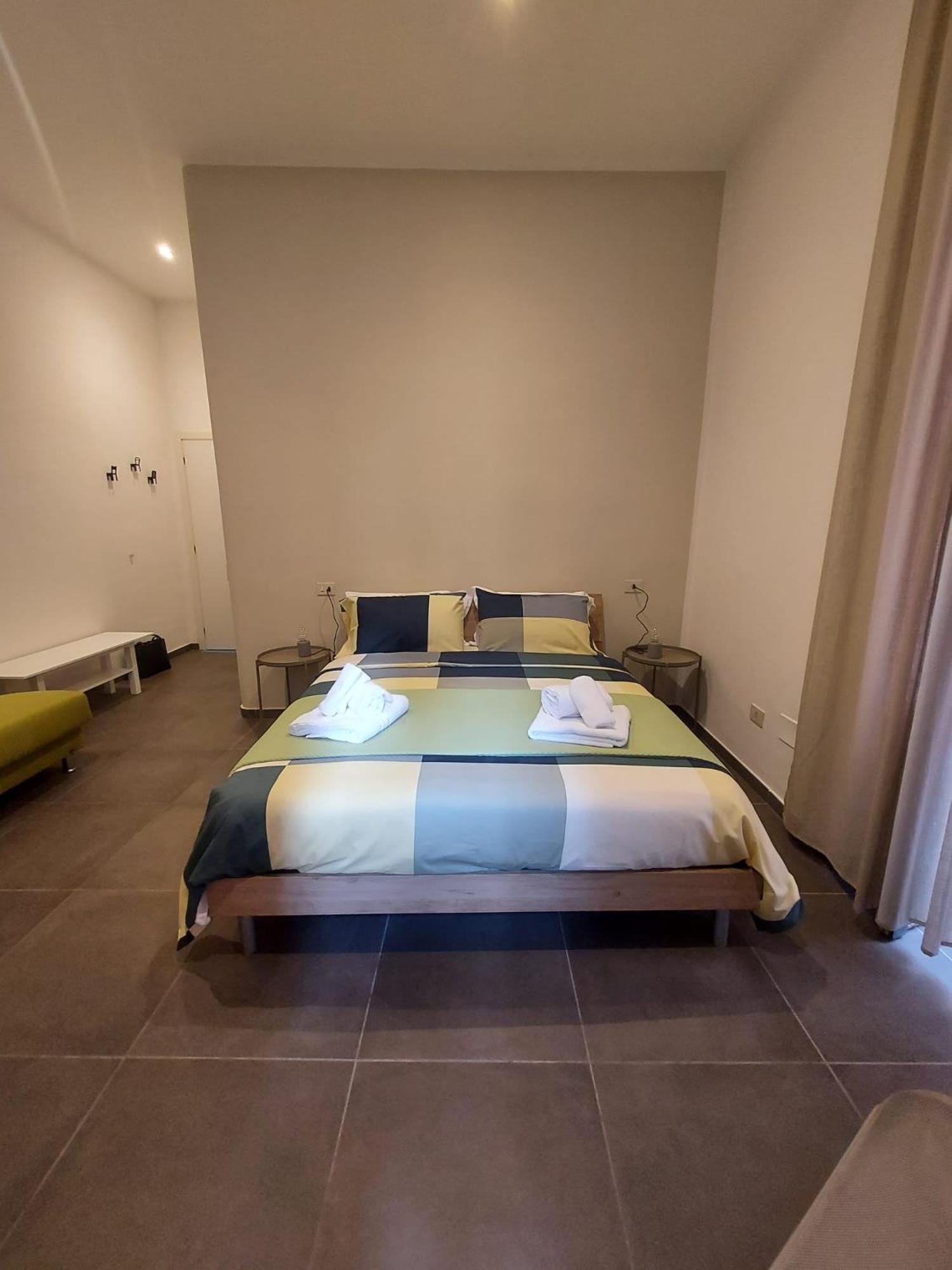 Philia Apartment Salerno Exterior photo