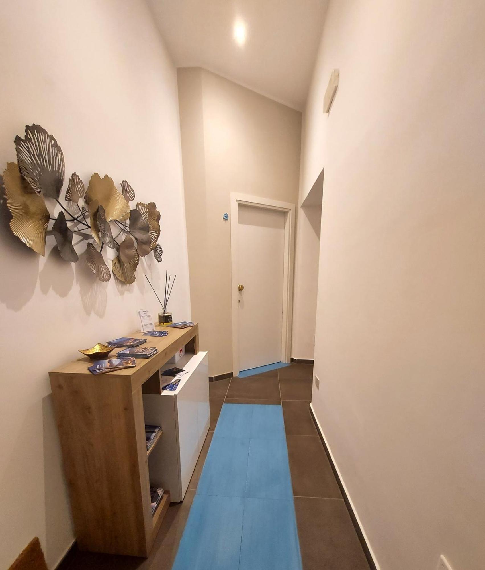 Philia Apartment Salerno Exterior photo